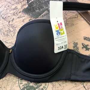 EBAw Bra including extender